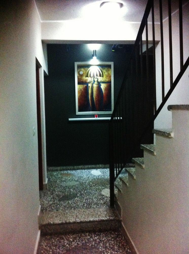 Ob Studios Santo Domingo Exterior foto